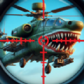 射击保卫基地(Air Defense Sniper)游戏官方最新版