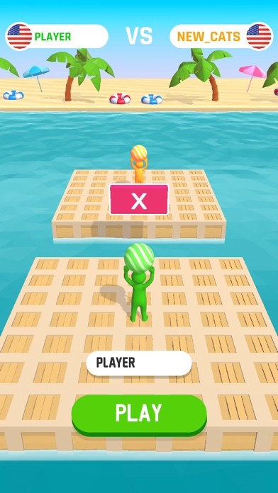 粉碎地板3D游戏纯净版图3