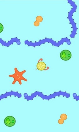 迷宫探索图1