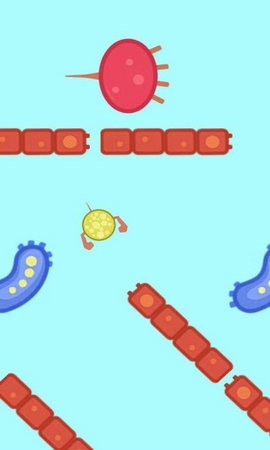 迷宫探索图2