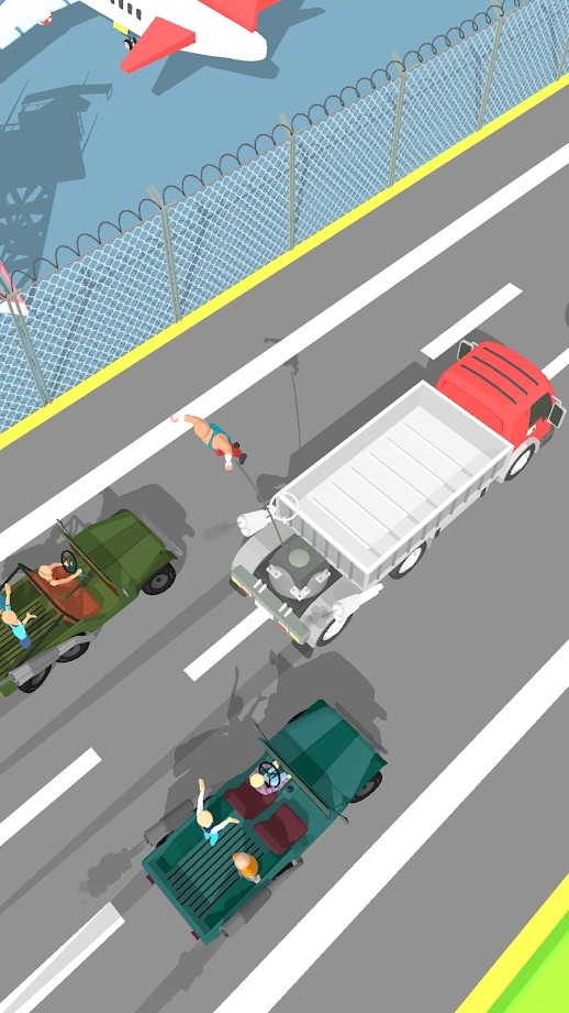 救援奔跑3D游戏官方最新版图2