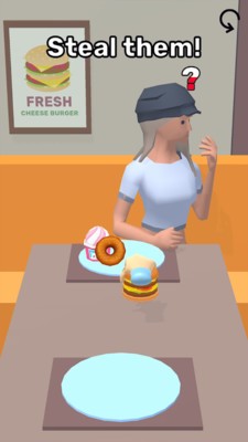 天天恶作剧游戏绿色版图2