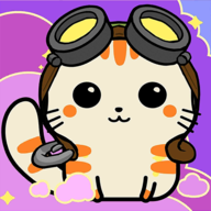 猫咪飞行员游戏无广告版