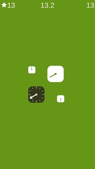 麻包时钟手游版