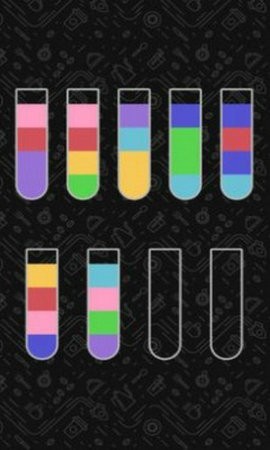 液体排序游戏安装包