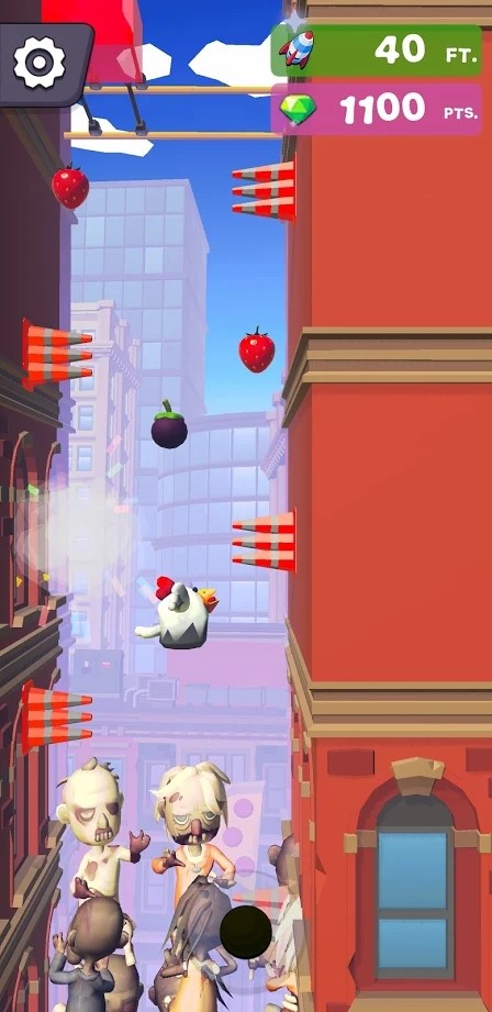 小鸡快跑Z(4)