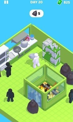 加油打工人手游无广告版图2