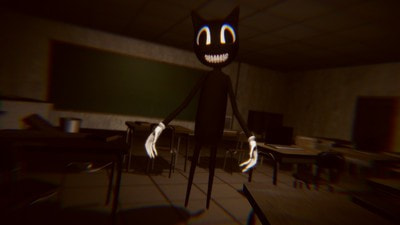 卡通猫免费原版