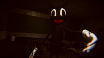 卡通猫免费原版