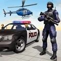 FBI特警游戏纯净最新版
