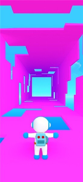 重力跑(Gravity Run)免费版