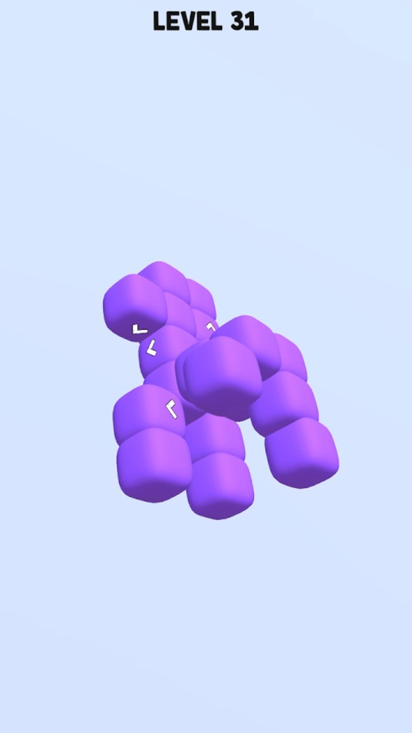 方块拼图3D安卓版图2