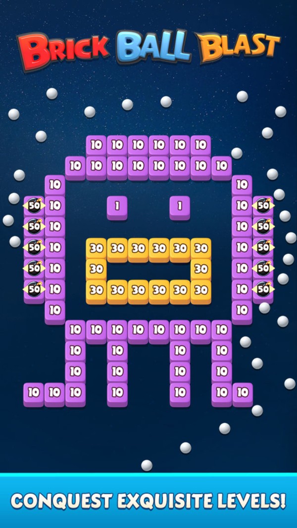 我打砖块最强图4