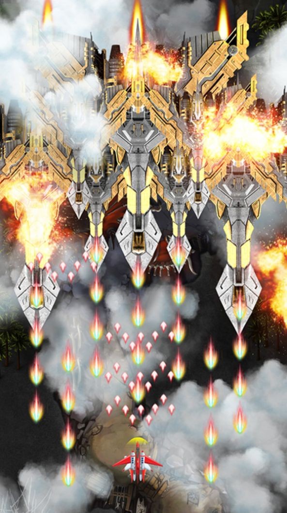 天空王者手游直装版