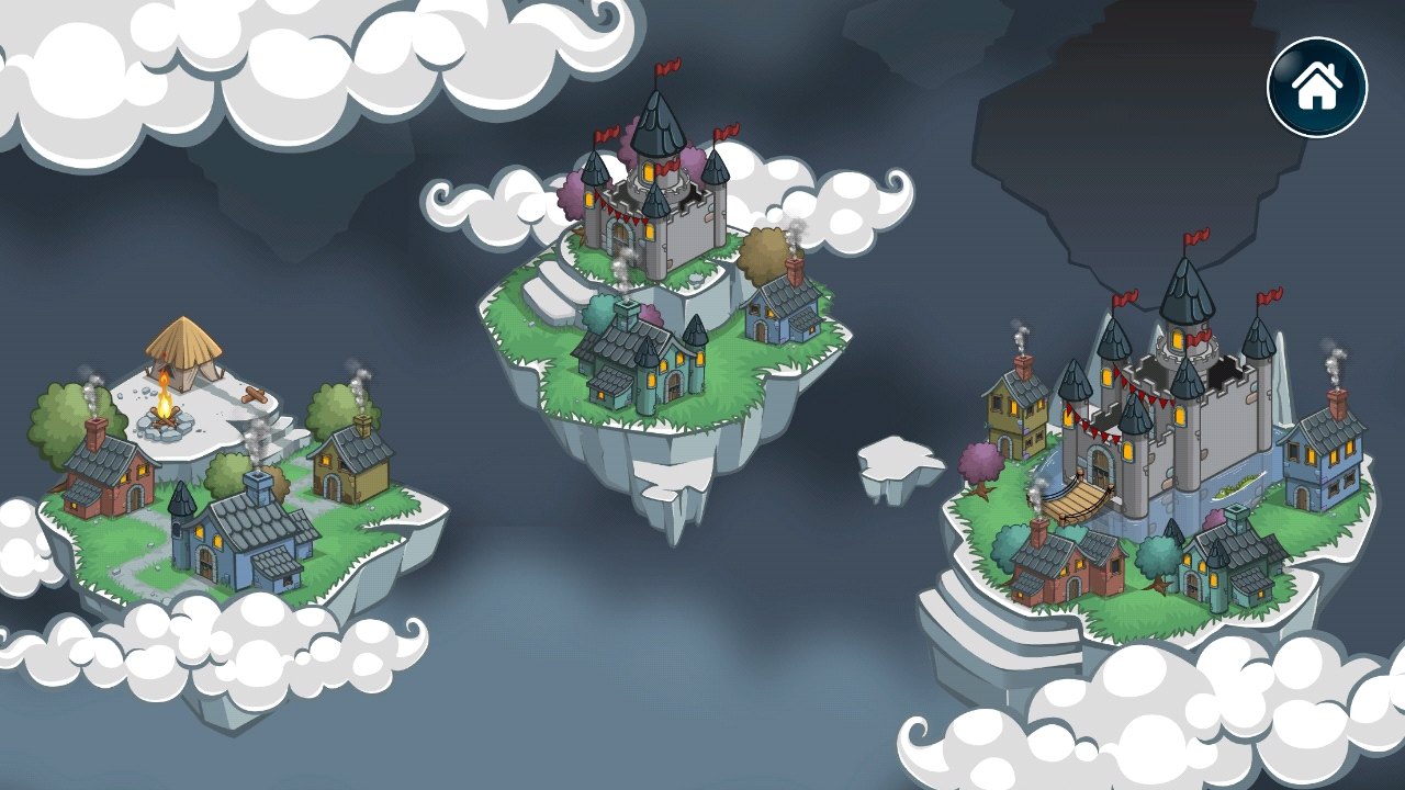 Archerio弓箭(Archer.io)