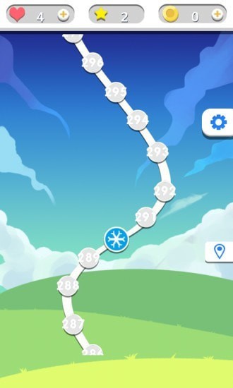 幸运降临游戏最新版图3