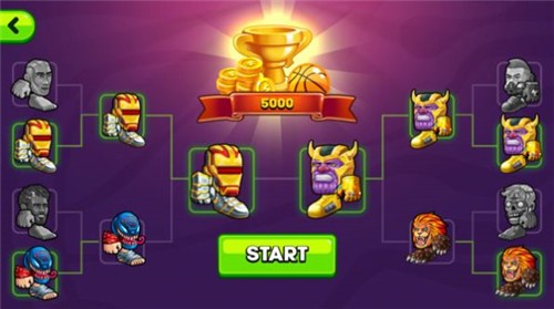 撞头篮球手机最新版图3