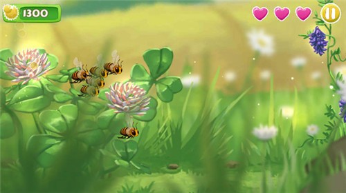 奥德赛蜜蜂免费原版图4
