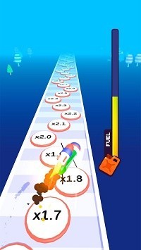水果团体行动(2)