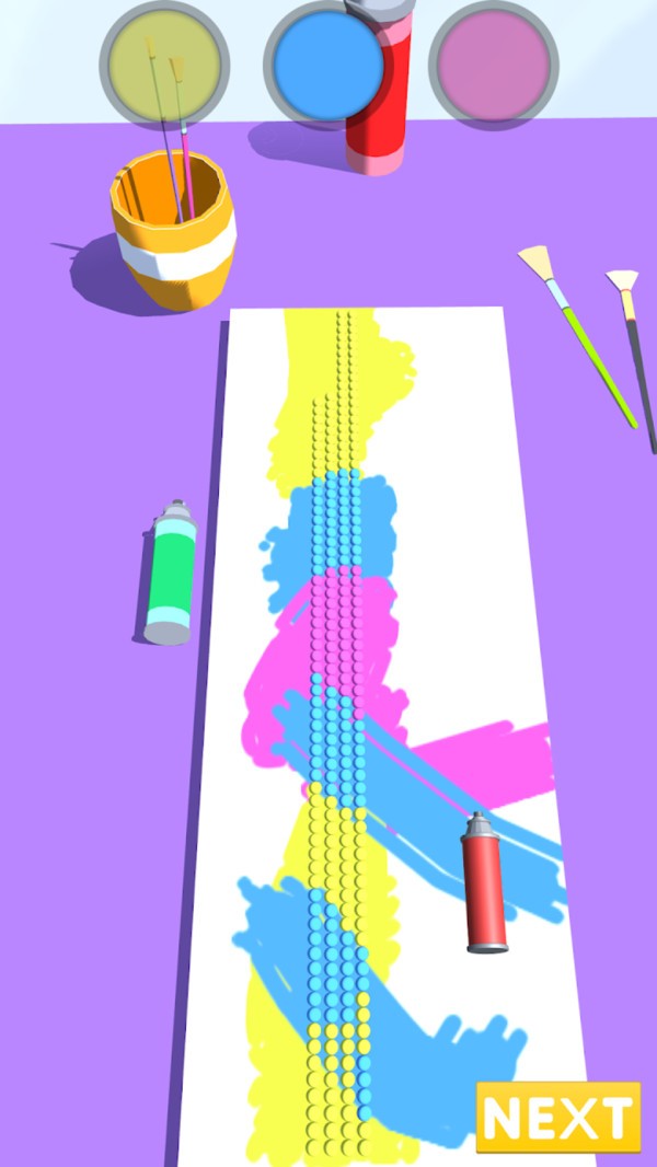 连珠艺术3D手机正版图3