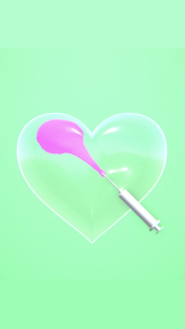 粘液注射通用版图3