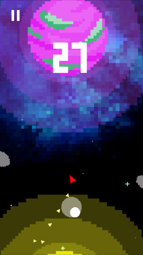 太空漂泊官方正版