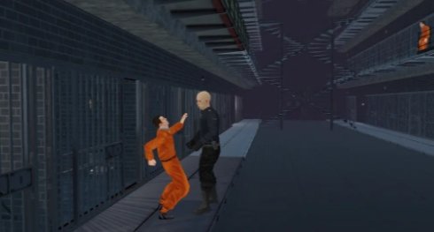 监狱斗争(2)