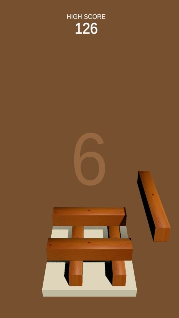木筏建造官方版图4