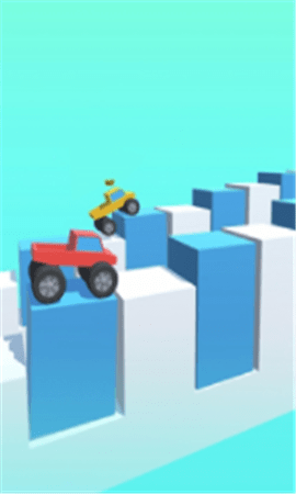 登山赛跑安卓直装版图2