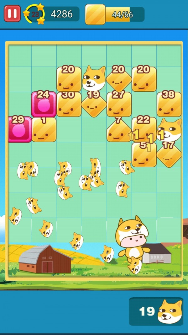 投狗大战手机最新版图1