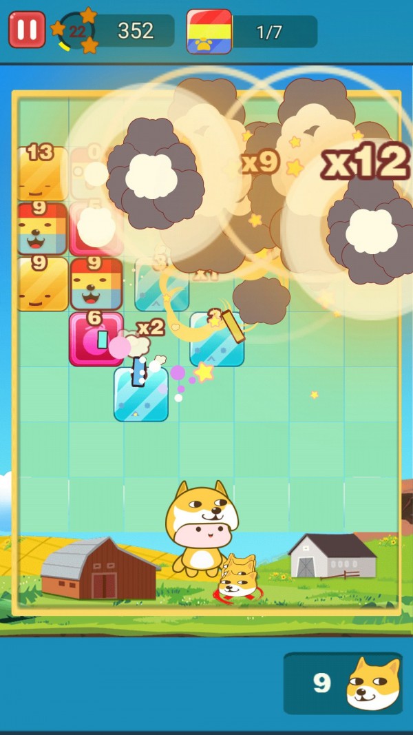 投狗大战手机最新版图2