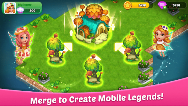 Tastyland直装游戏版图3