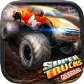 超级卡车越野竞赛(SuperTrucks Offroad Racing)