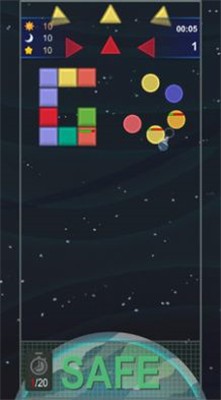 次世代弹球游戏最新版图2