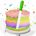 蛋糕糖衣大师直装游戏版