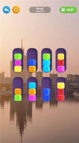 幸运排序最新免费版图2