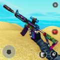 突击射击队(Alpha Commando)通用版