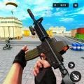 反击FPS射击(Counter Attack FPS)安卓直装版