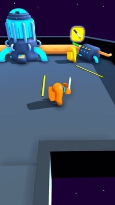 深空内鬼杀手游戏安装包图2