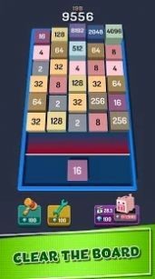 MergeBlock3D手游版图1