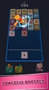 MergeBlock3D手游版图2