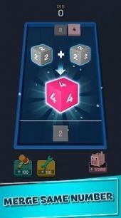 MergeBlock3D手游版图3