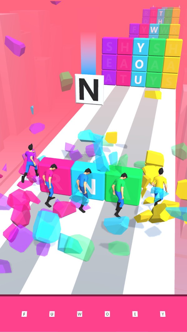打字我最牛最新免费版图2