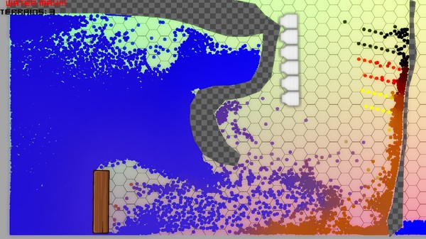 水沙盒安卓官方版图1