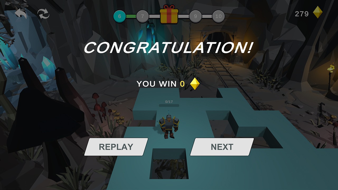 迷宫英雄(Puzzle Hero)官方正版