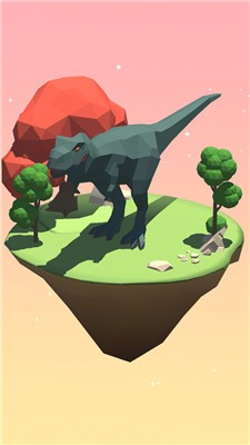 动物乐园3D手游直装版图2