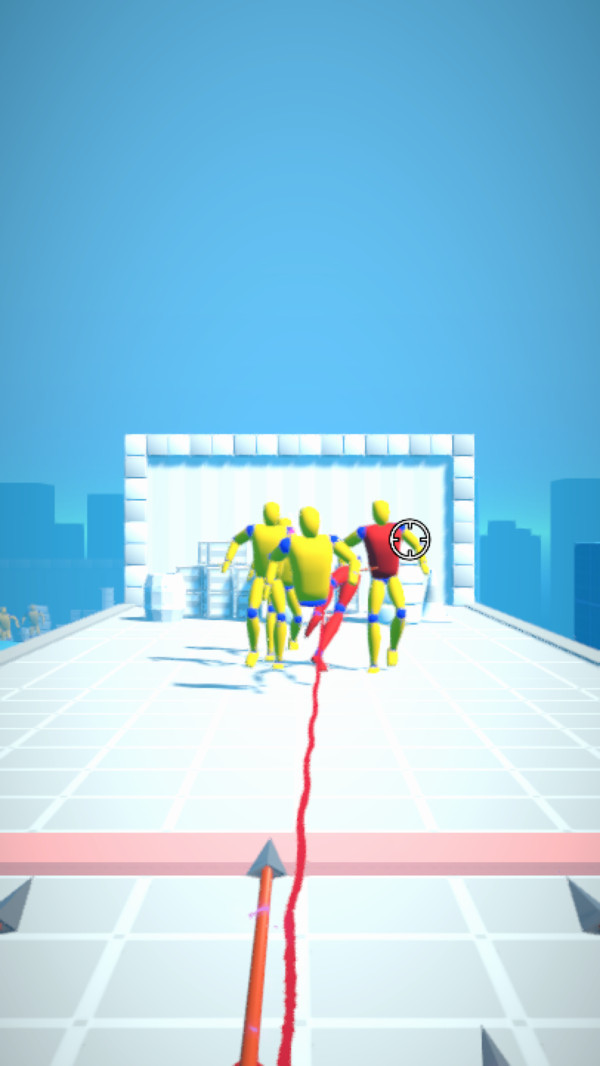 全部刺中手游免费版图3