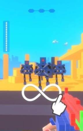 炸个粉碎正版图3