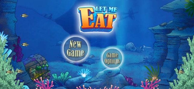let me eat官方最新版图2