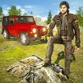 护林员工作模拟器(Forest Ranger Simulator)原版